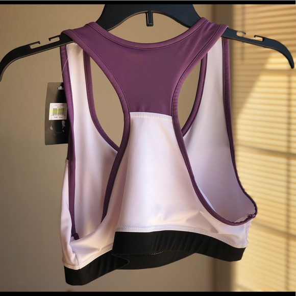 💜Juicy Couture Sports Bra💜 - Picture 2 of 6